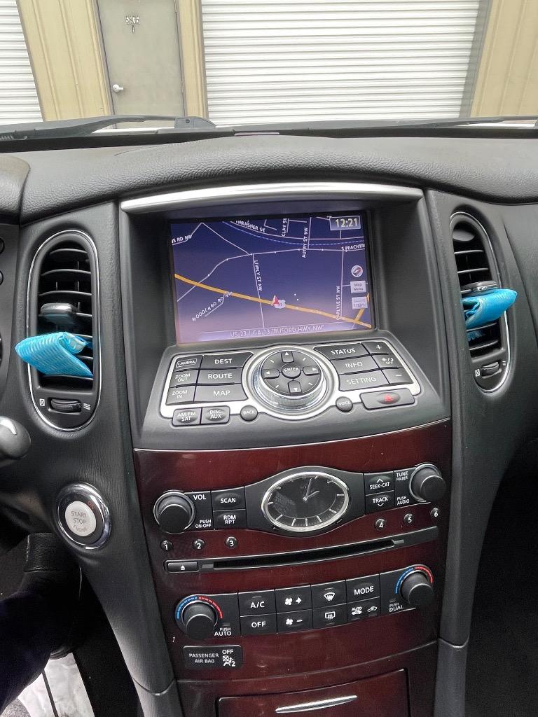 2015 Infiniti QX50 Journey photo