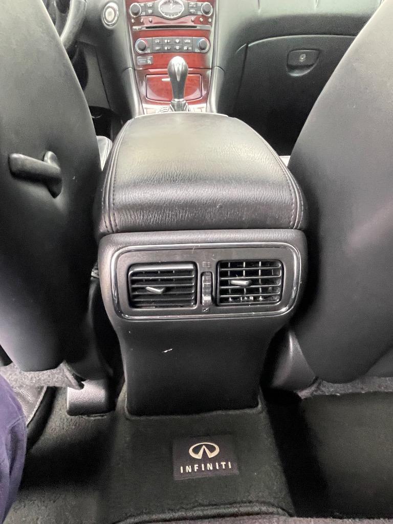 2015 Infiniti QX50 Journey photo