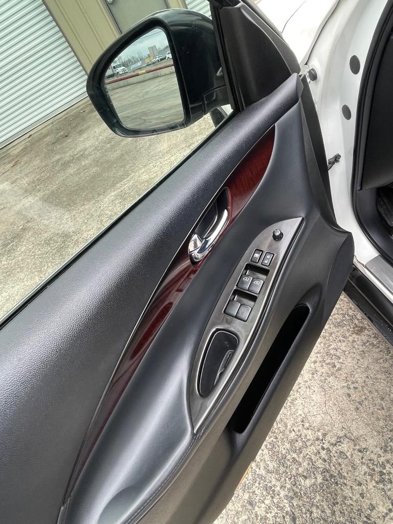 2015 Infiniti QX50 Journey photo