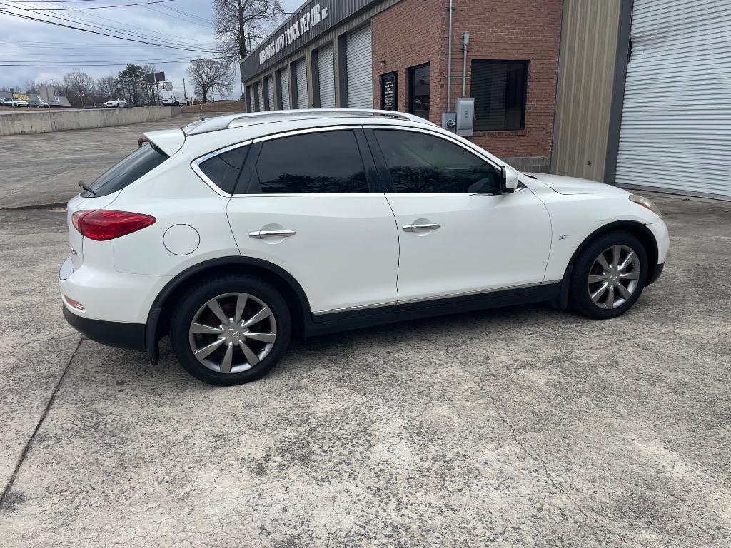 2015 Infiniti QX50 Journey photo