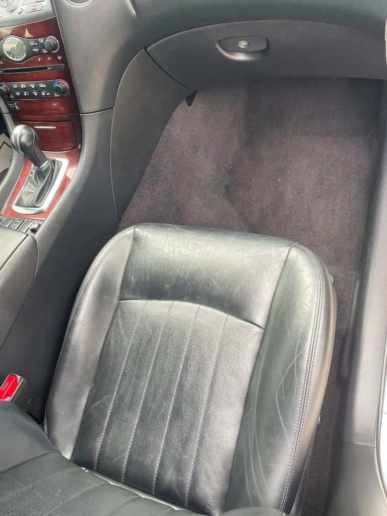 2015 Infiniti QX50 Journey photo