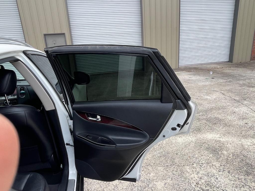 2015 Infiniti QX50 Journey photo