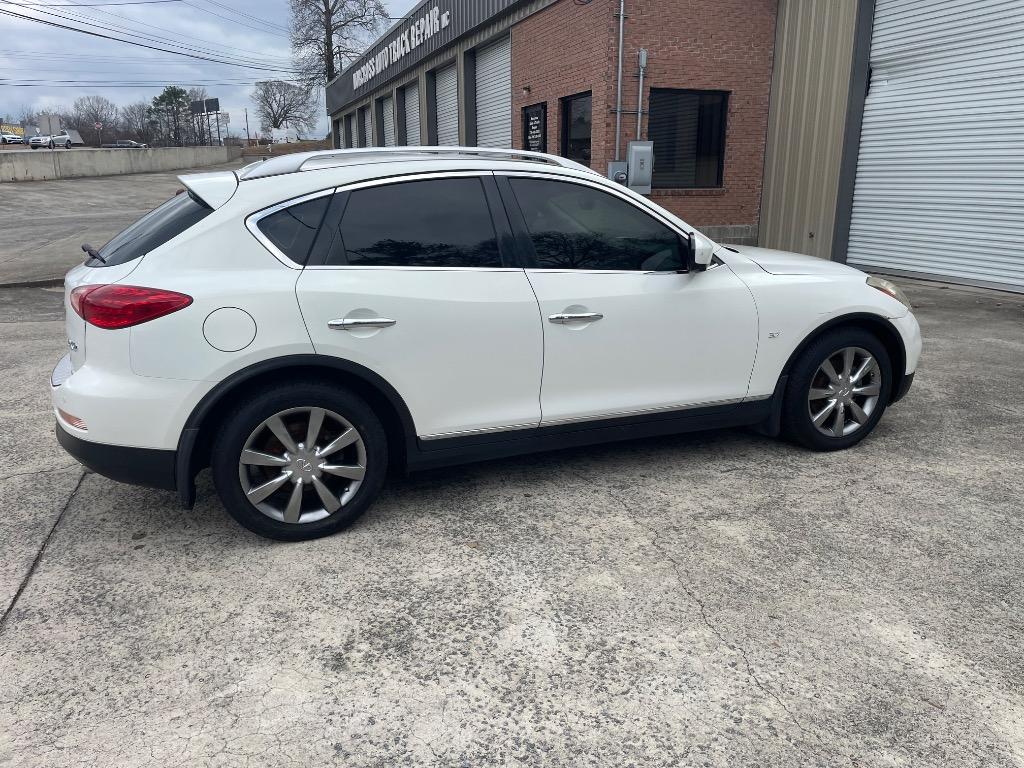 2015 Infiniti QX50 Journey photo