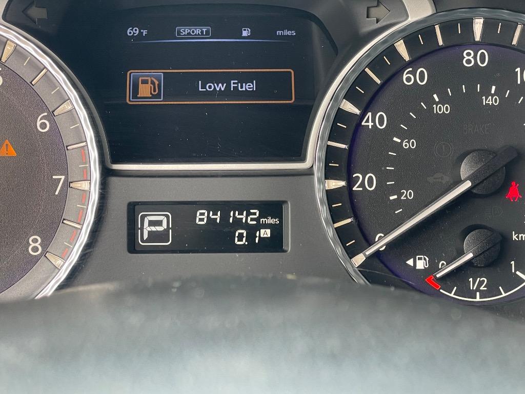 2018 Infiniti QX60  photo