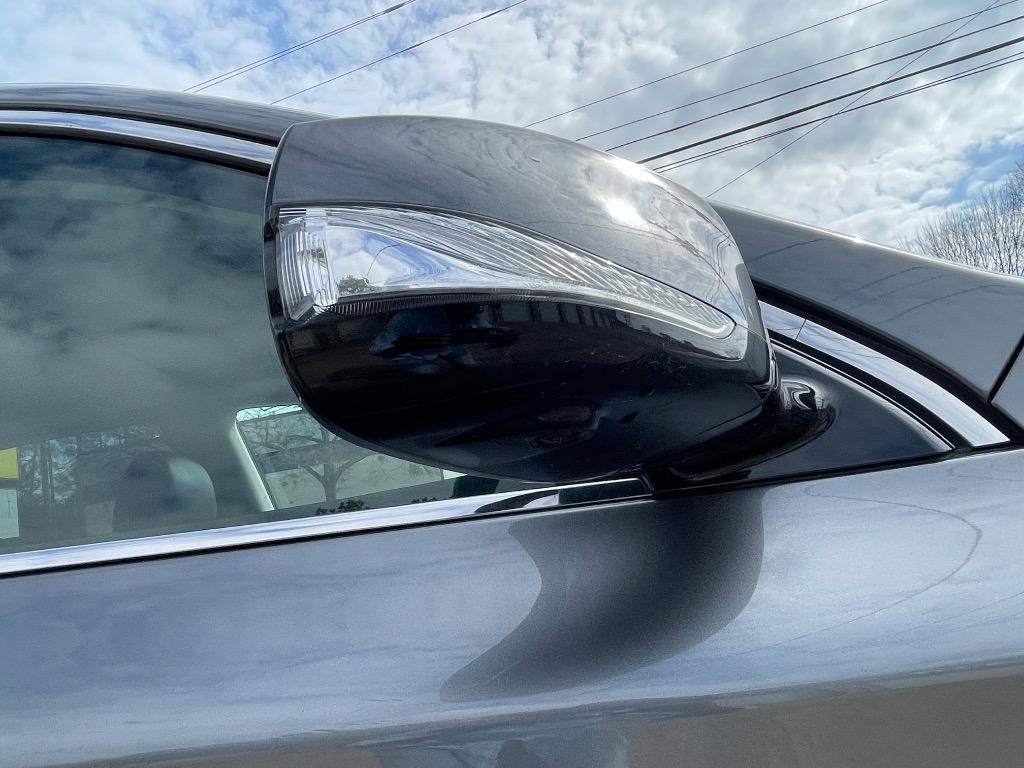 2018 Infiniti QX60  photo