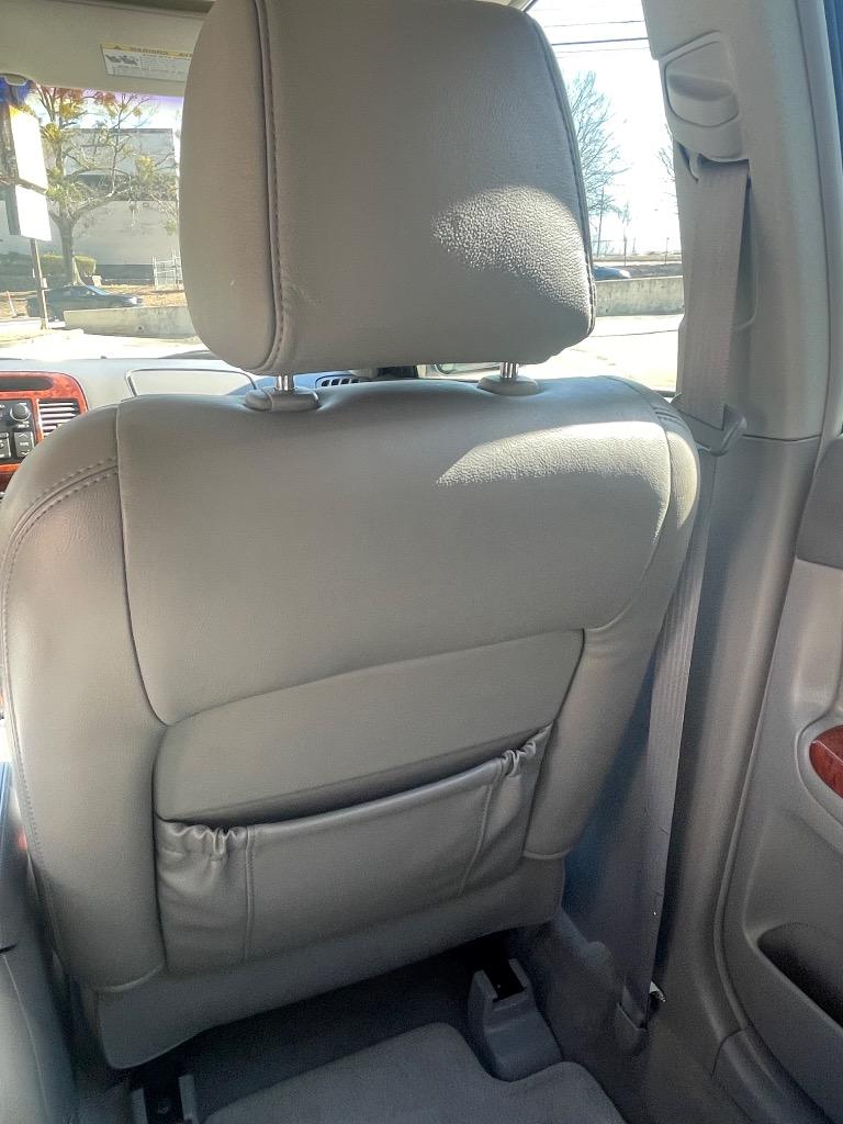 2004 Toyota Camry LE V6 photo