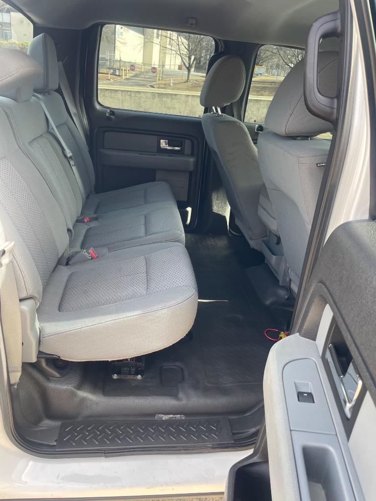 2013 Ford F-150 King Ranch photo
