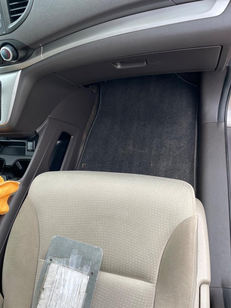 2012 Honda CR-V EX photo