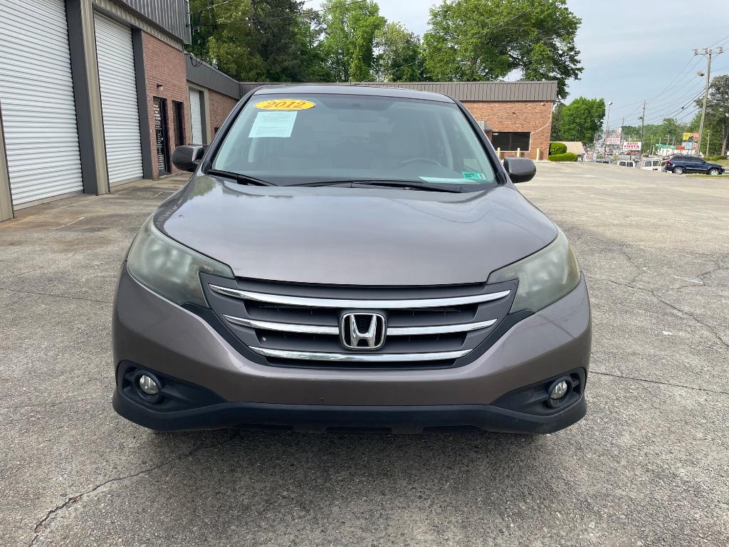 2012 Honda CR-V EX photo