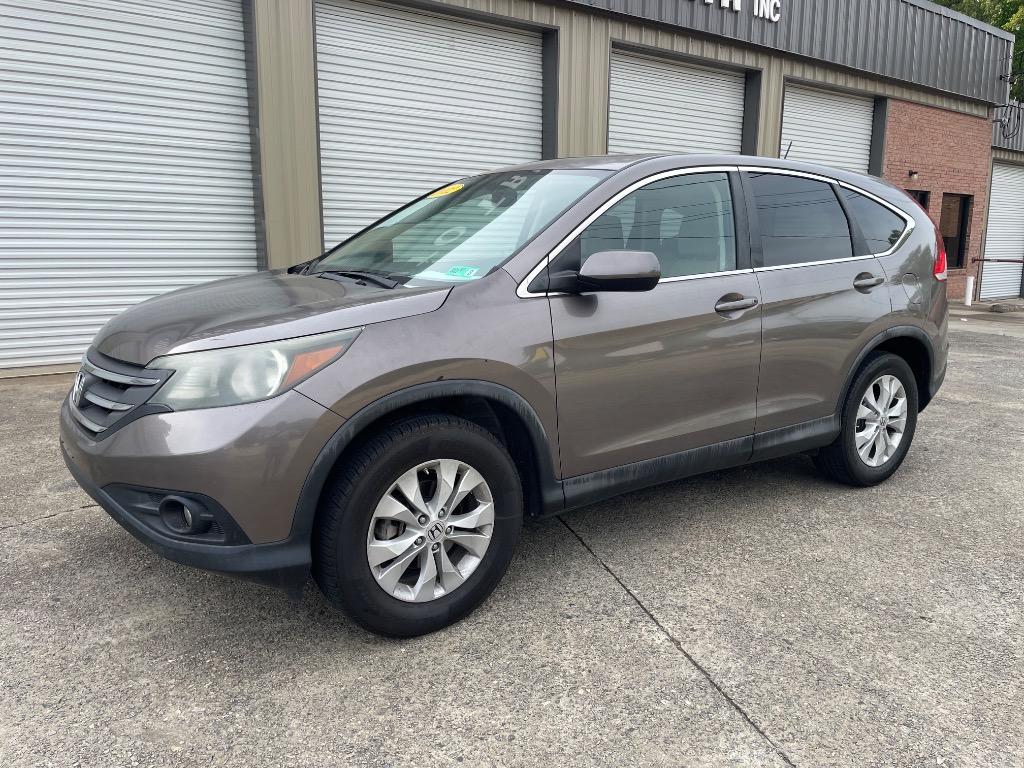 2012 Honda CR-V EX photo