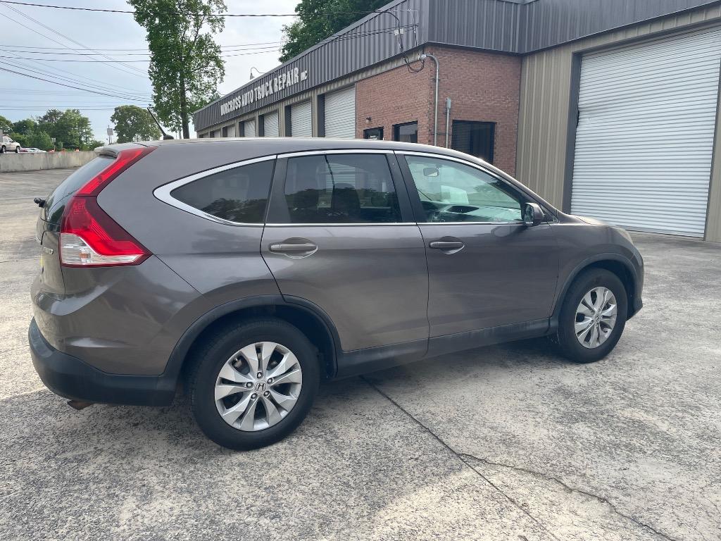 2012 Honda CR-V EX photo