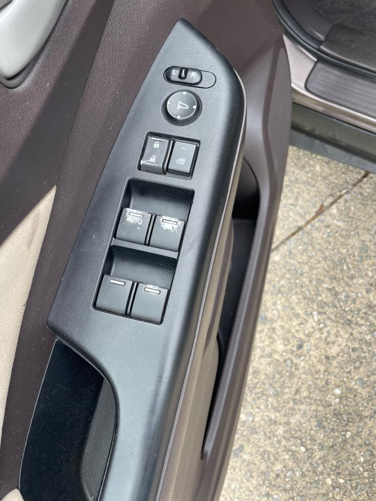 2012 Honda CR-V EX photo