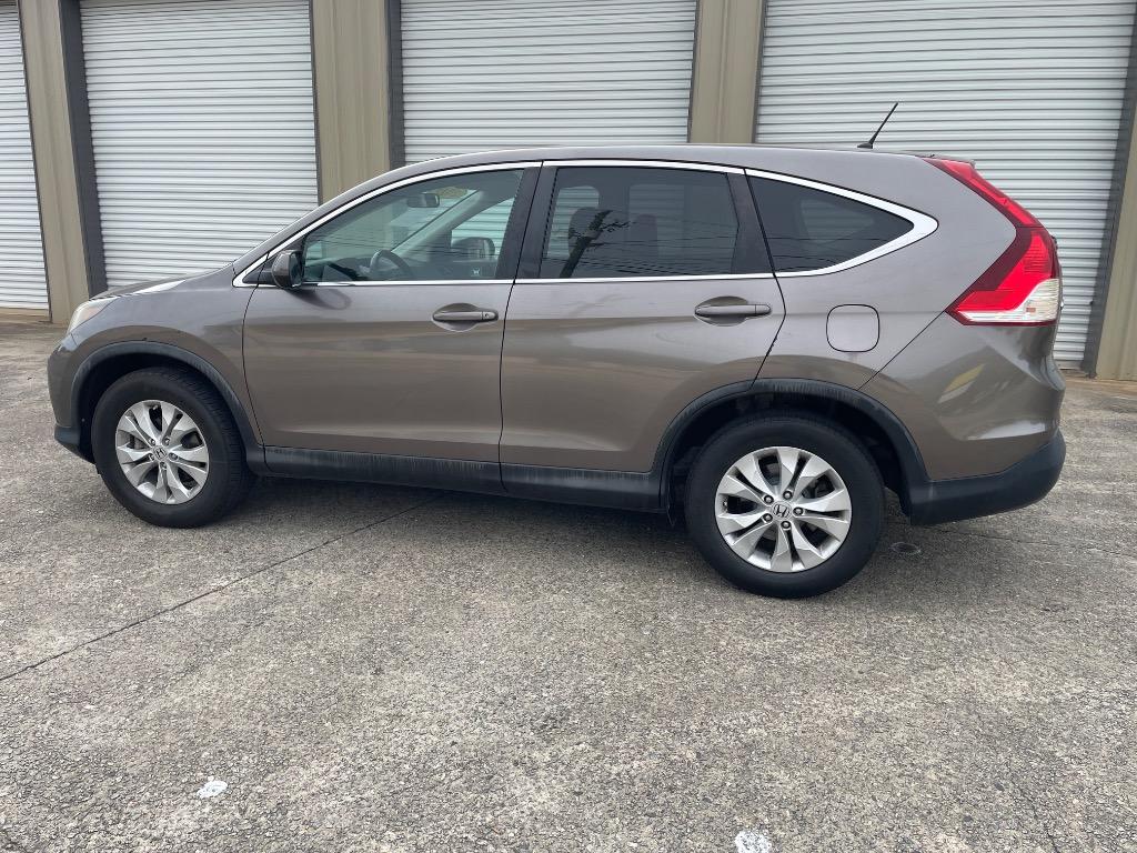 2012 Honda CR-V EX photo