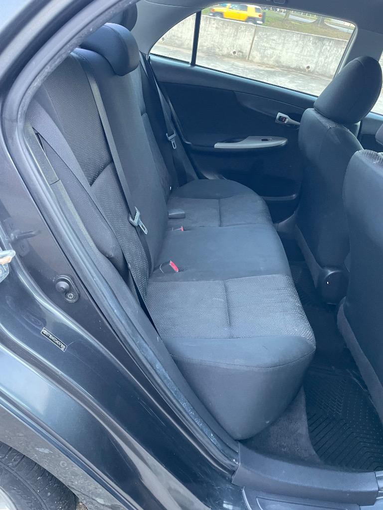 2010 Toyota Corolla photo