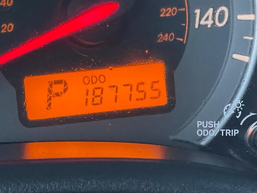 2010 Toyota Corolla photo