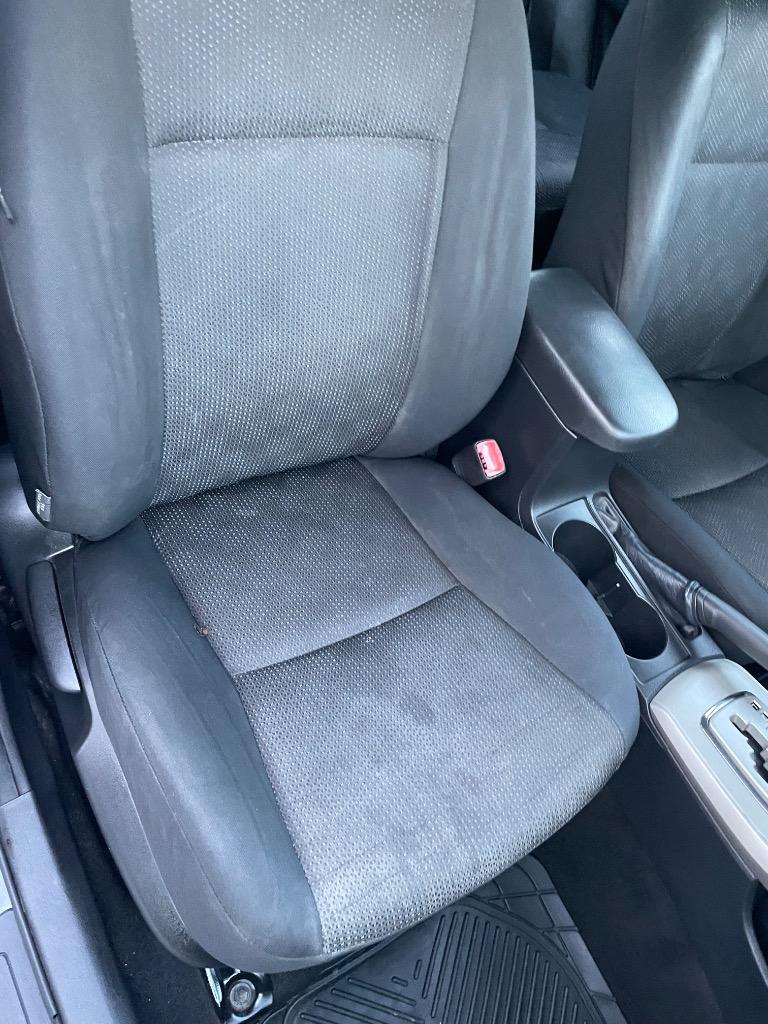 2010 Toyota Corolla photo