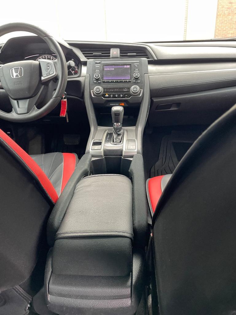 2017 Honda Civic LX photo
