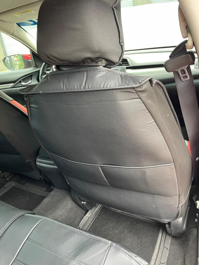 2017 Honda Civic LX photo