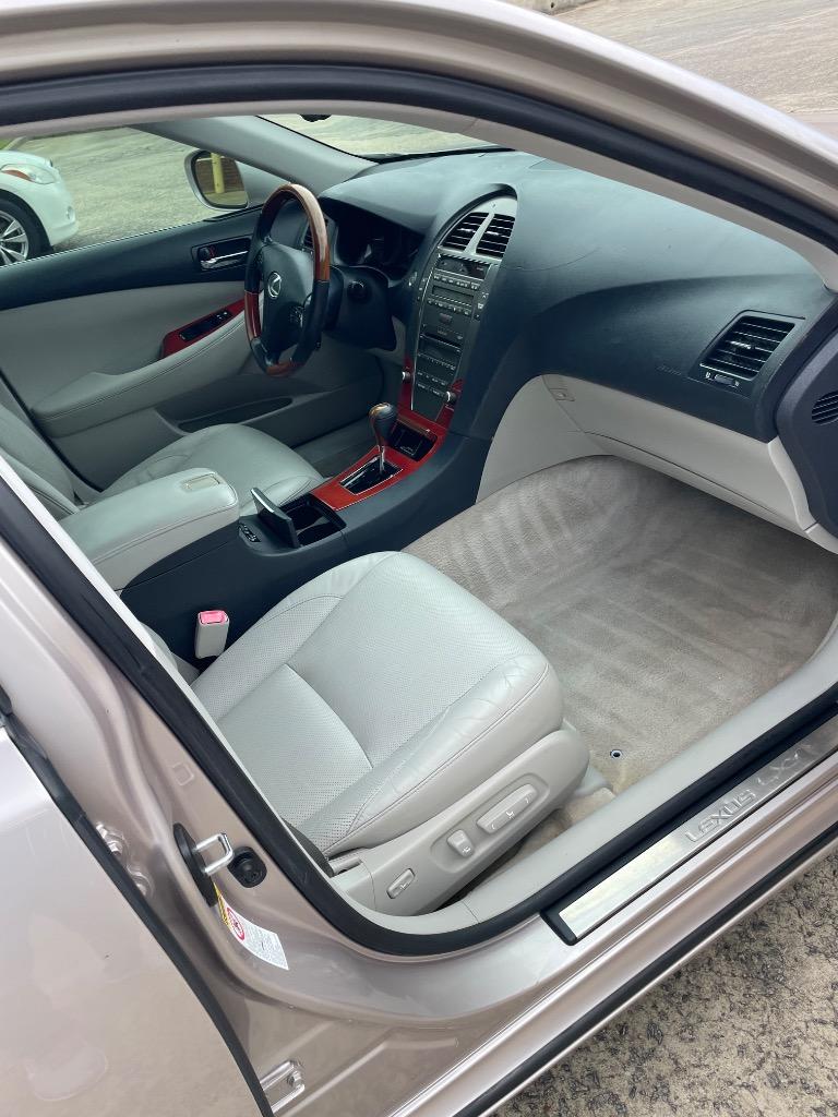 2007 Lexus ES 350 photo