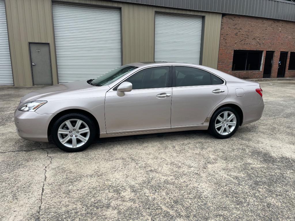 2007 Lexus ES 350 photo