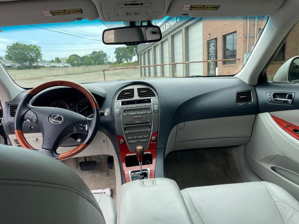 2007 Lexus ES 350 photo