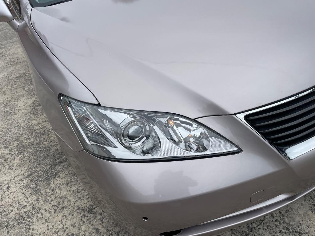 2007 Lexus ES 350 photo