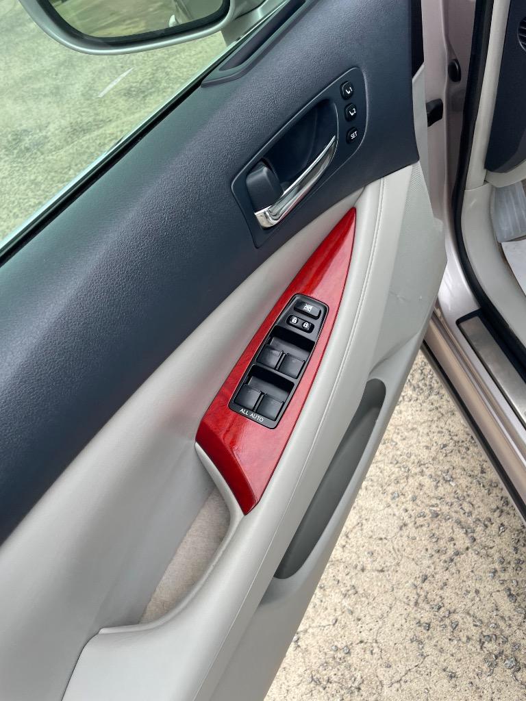 2007 Lexus ES 350 photo