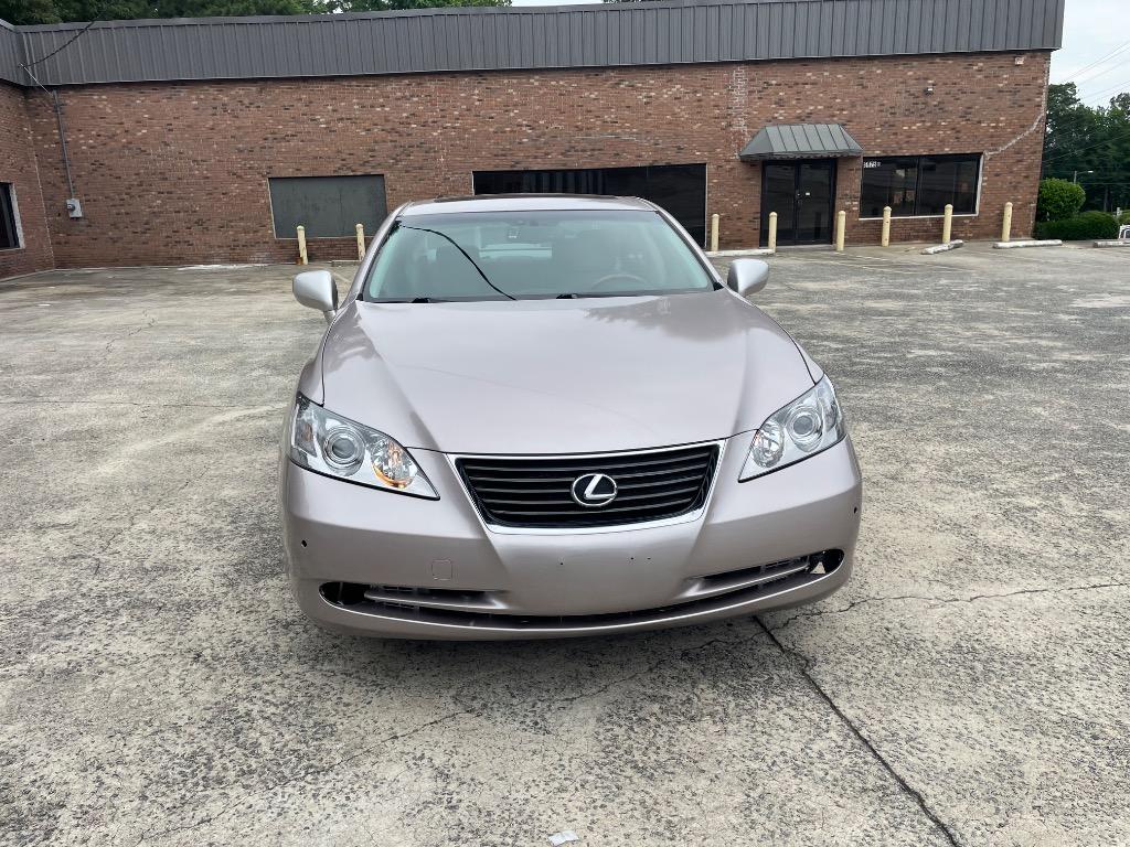 2007 Lexus ES 350 photo