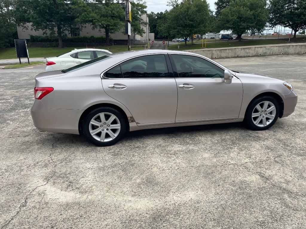 2007 Lexus ES 350 photo
