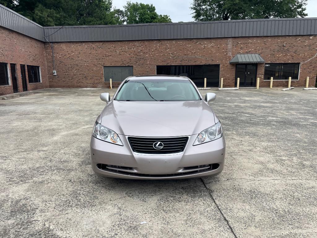 2007 Lexus ES 350 photo