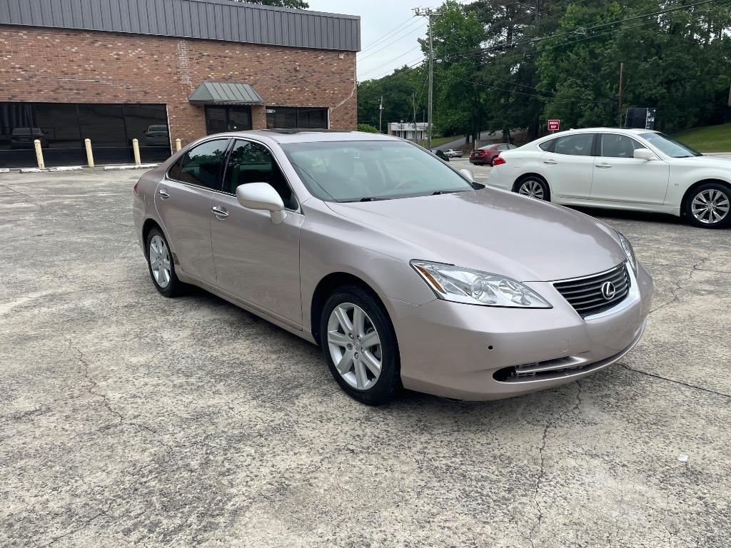 2007 Lexus ES 350 photo