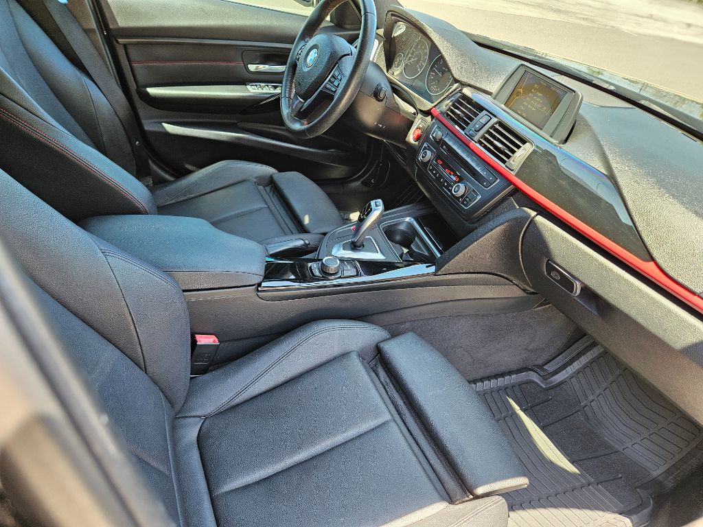 2014 BMW MDX 328i photo