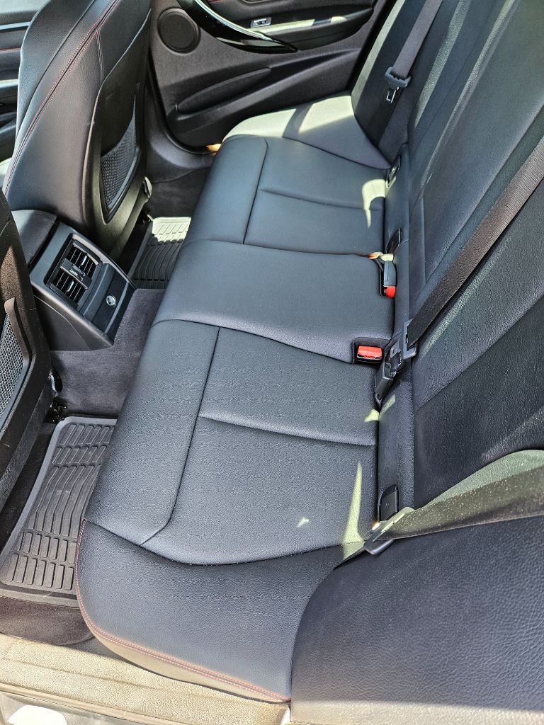 2014 BMW MDX 328i photo
