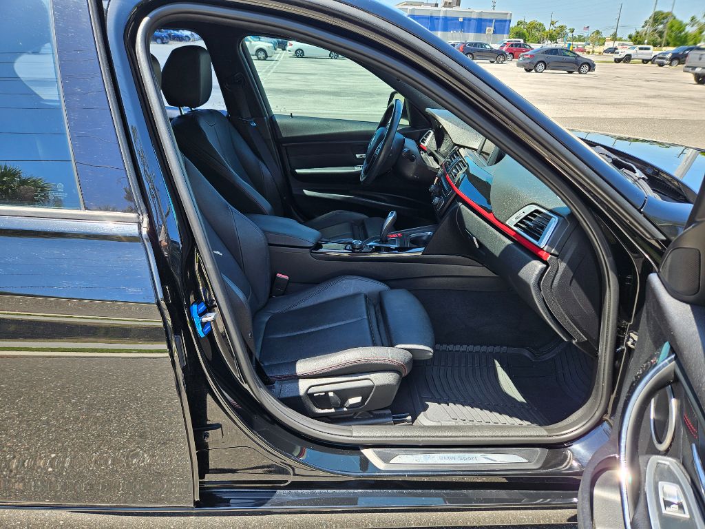 2014 BMW MDX 328i photo