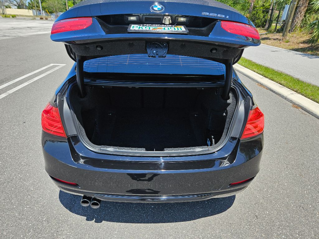 2014 BMW MDX 328i photo
