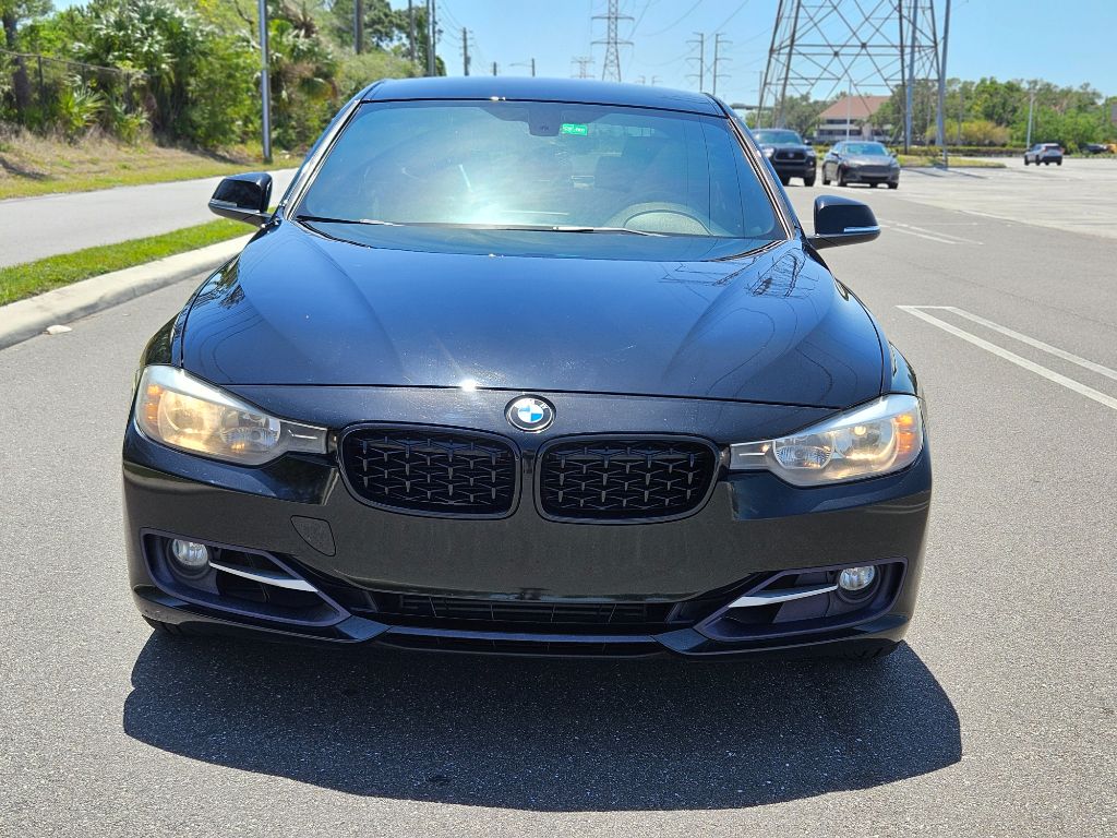 2014 BMW MDX 328i photo