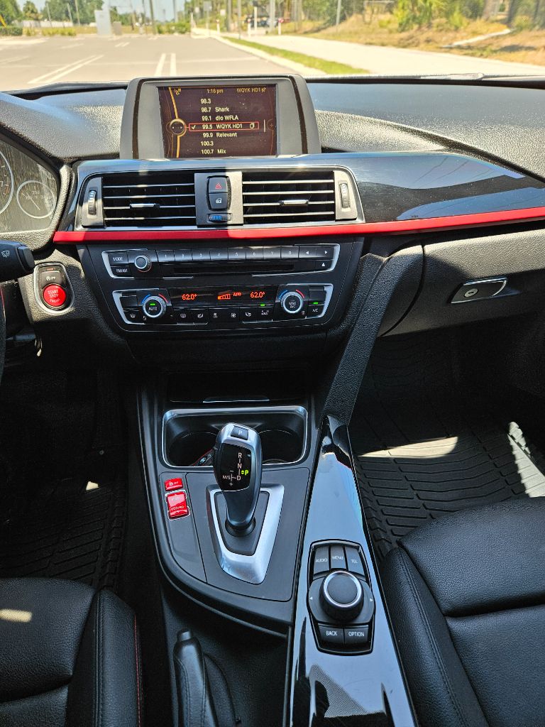 2014 BMW MDX 328i photo