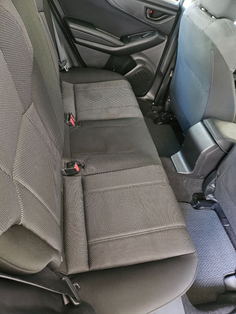 2017 Subaru Impreza photo