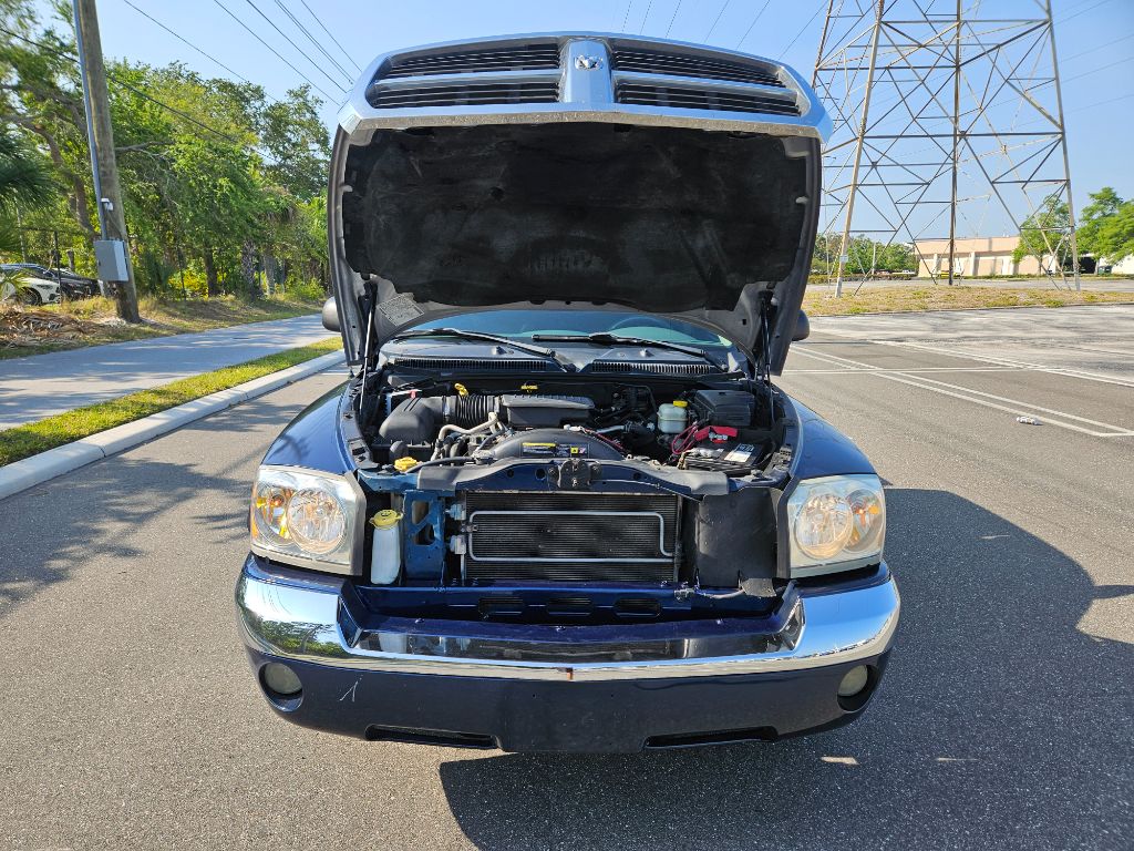 2006 Dodge Dakota Laramie photo