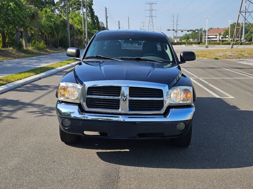 2006 Dodge Dakota Laramie photo