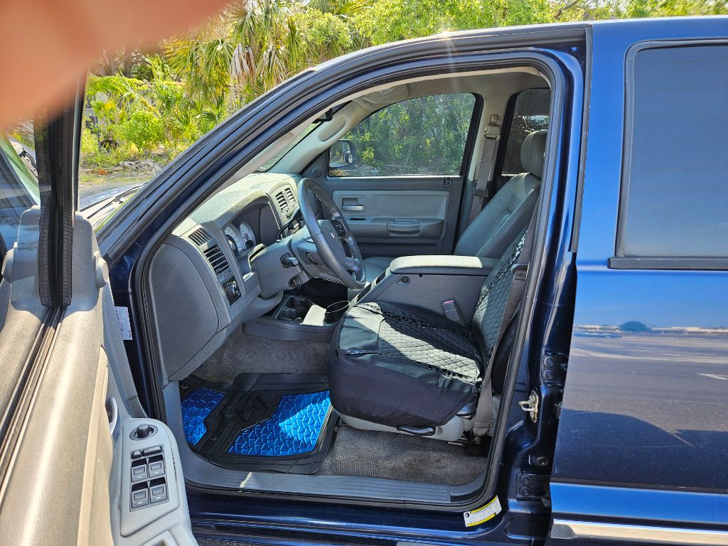 2006 Dodge Dakota Laramie photo