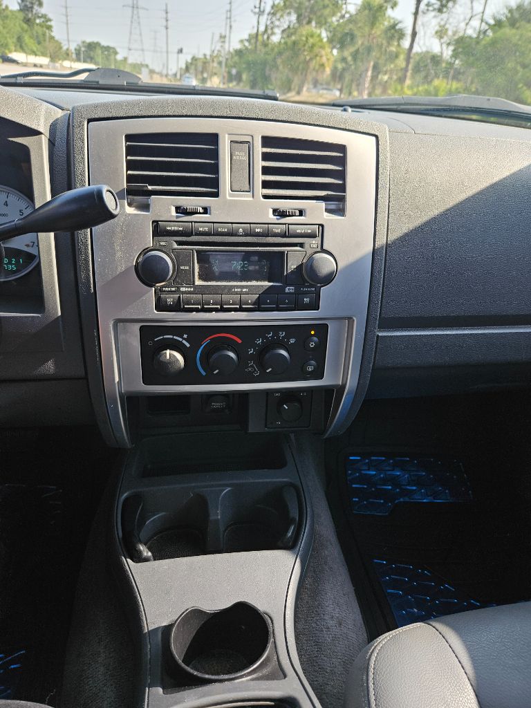 2006 Dodge Dakota Laramie photo