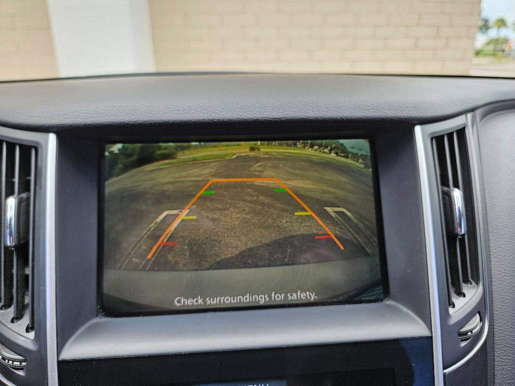 2021 INFINITI Q50 - $15,990