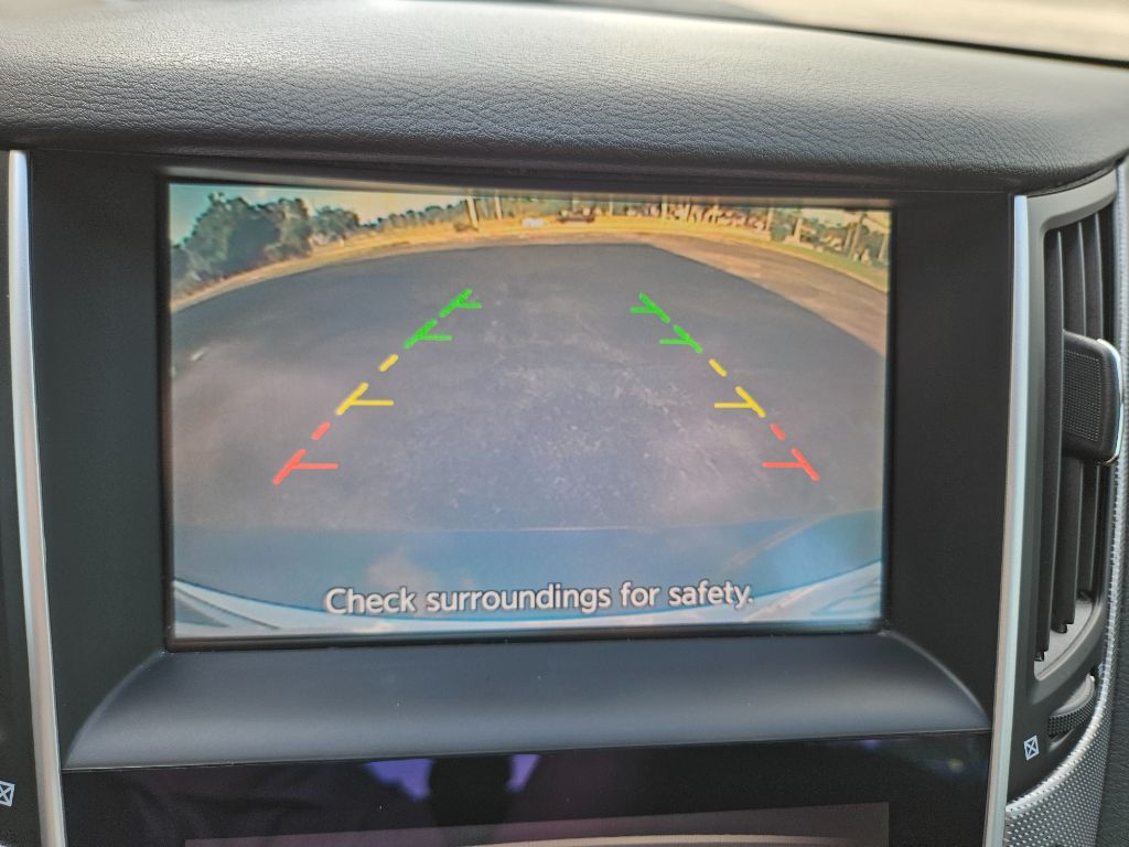 2017 INFINITI Q50 - $13,300