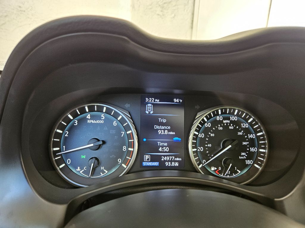 2023 INFINITI Q50 - $25,990