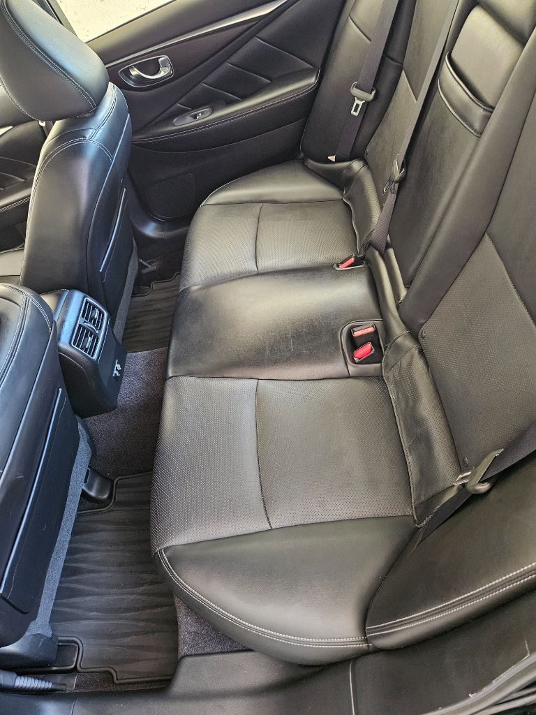 2023 INFINITI Q50 - $25,990
