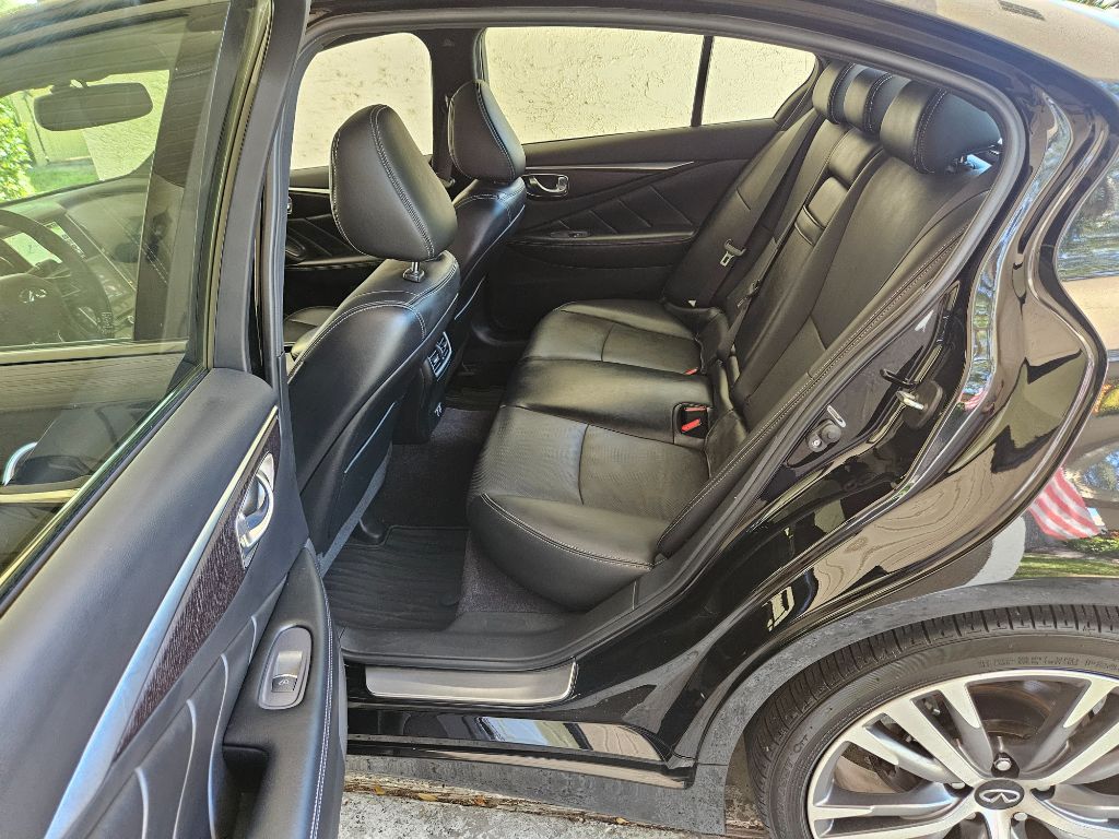 2023 INFINITI Q50 - $25,990