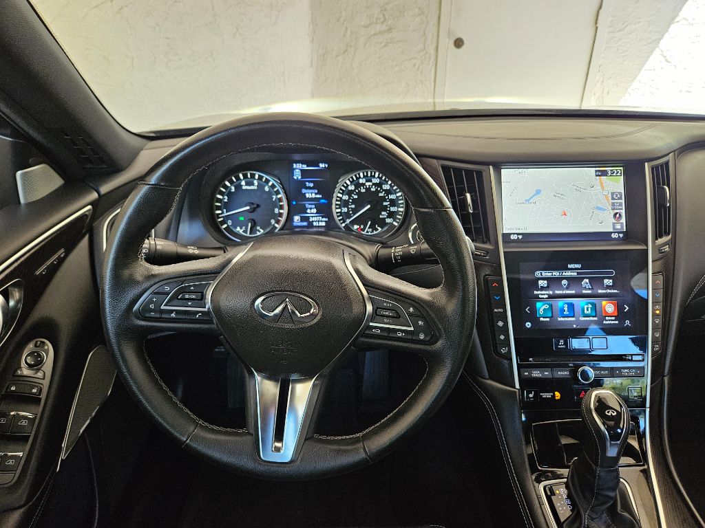 2023 INFINITI Q50 - $25,990