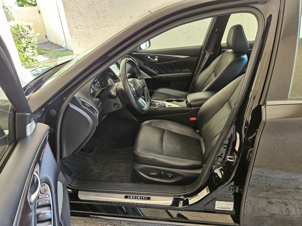 2023 INFINITI Q50 - $25,990