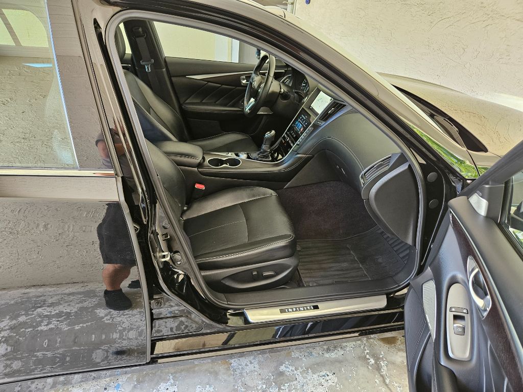 2023 INFINITI Q50 - $25,990